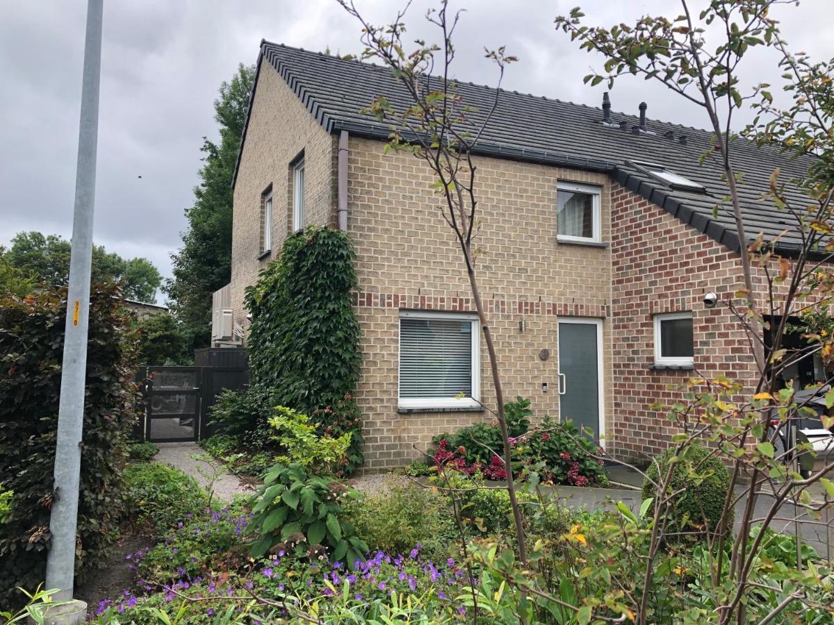 Het Nekkerhof B&Bio Arrondissement di Malines Esterno foto