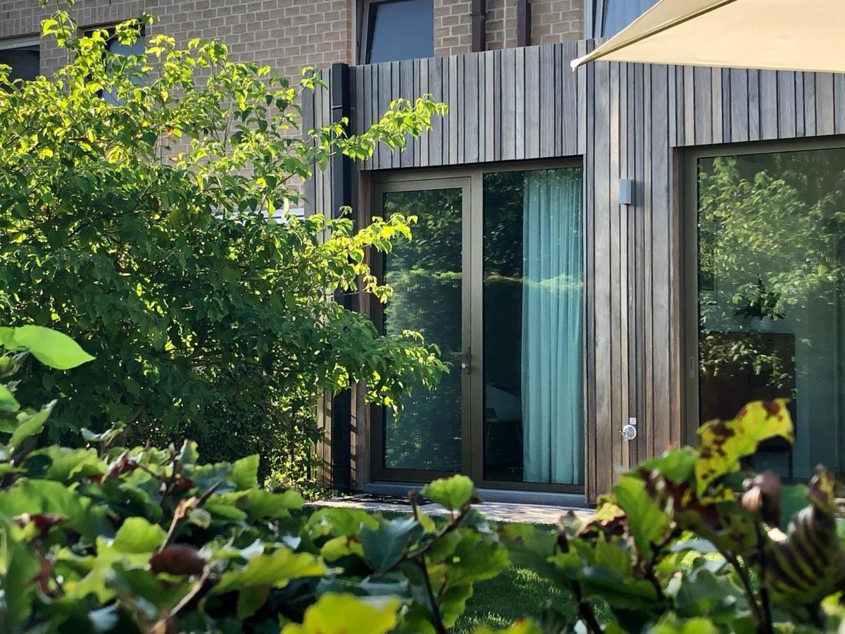 Het Nekkerhof B&Bio Arrondissement di Malines Esterno foto